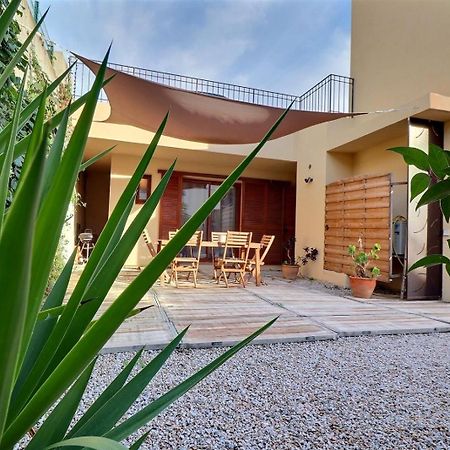 Maison U Castagnu Santa-Reparata-di-Balagna Ngoại thất bức ảnh