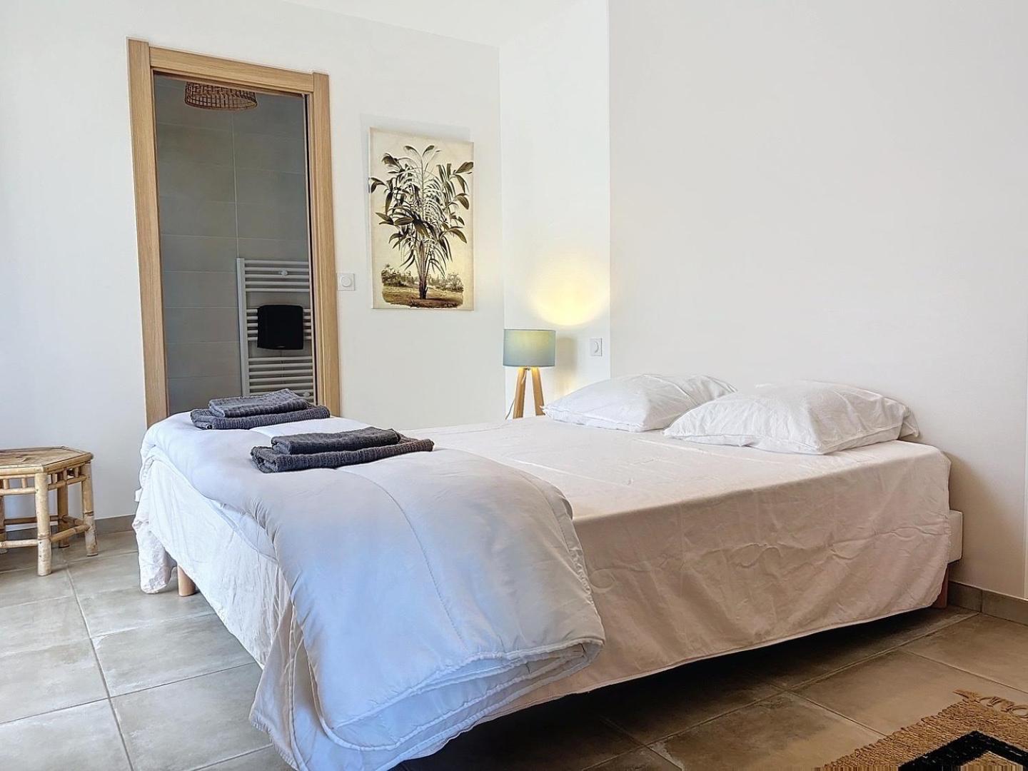Maison U Castagnu Santa-Reparata-di-Balagna Ngoại thất bức ảnh